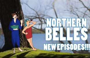 Northern Belles Sizzle Reel Northern Belles Sizzle Reel
