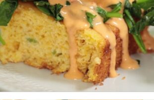 INSPO - Jerry James Stone: Cornbread Benedict With Chipotle Hollandaise - 10 Sec. Promo INSPO - Jerry James Stone: Cornbread Benedict With Chipotle Hollandaise - 10 Sec. Promo