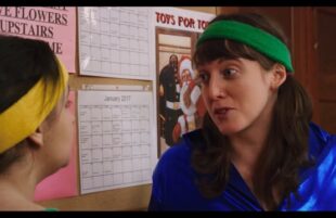 Northern Belles Ep. 5 - 10 Sec. Promo Northern Belles Ep. 5 - 10 Sec. Promo