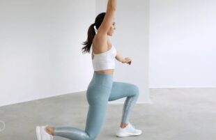 INSPO: PaleOMG - Advanced Full Body Kettle Bell Workout INSPO: PaleOMG - Advanced Full Body Kettle Bell Workout