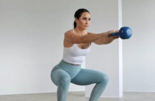 INSPO: PaleOMG - Advanced Full Body Kettle Bell Workout - 30 Sec Promo INSPO: PaleOMG - Advanced Full Body Kettle Bell Workout - 30 Sec Promo