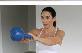 INSPO: PaleOMG - Advanced Full Body Kettle Bell Workout - 10 Sec Promo INSPO: PaleOMG - Advanced Full Body Kettle Bell Workout - 10 Sec Promo
