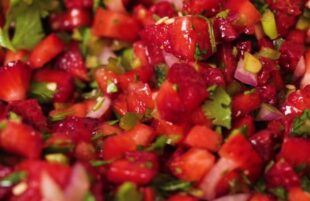 INSPO: Jerry James Stone - Strawberry Salsa - 30 Sec Promo INSPO: Jerry James Stone - Strawberry Salsa - 30 Sec Promo