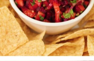 INSPO: Jerry James Stone - Strawberry Salsa - 10 Sec Promo INSPO: Jerry James Stone - Strawberry Salsa - 10 Sec Promo
